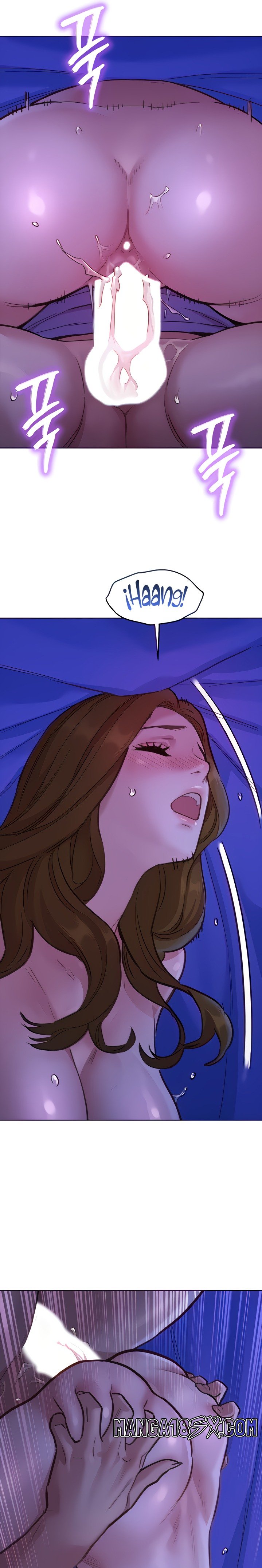 Friends to Lovers from Today Raw Chapter 38 - Page 4