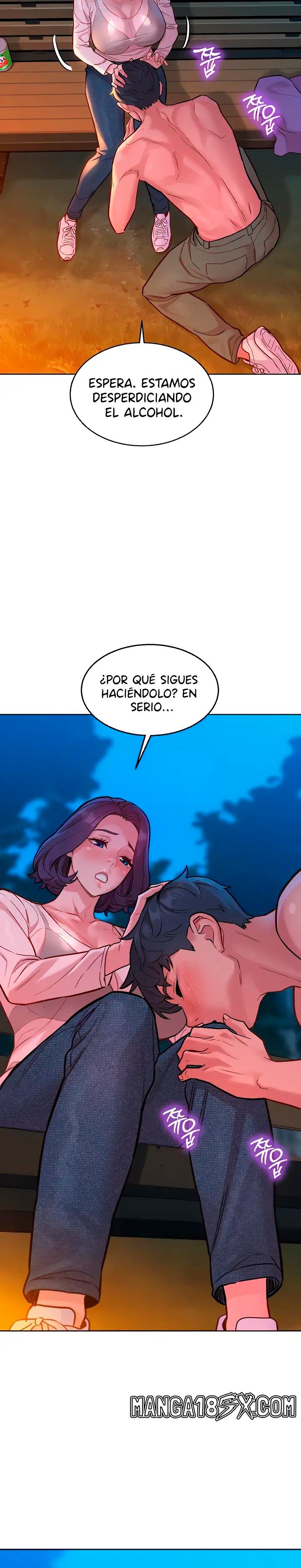 Friends to Lovers from Today Raw Chapter 39 - Page 10