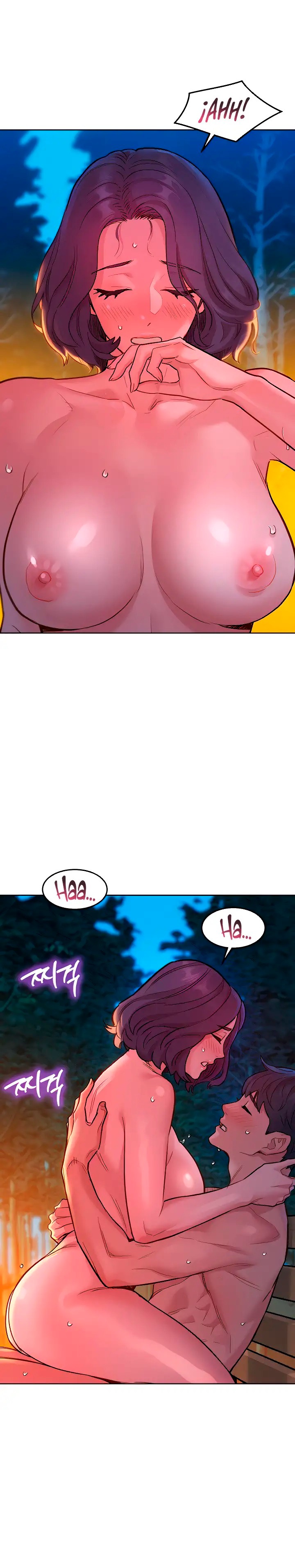 Friends to Lovers from Today Raw Chapter 39 - Page 25