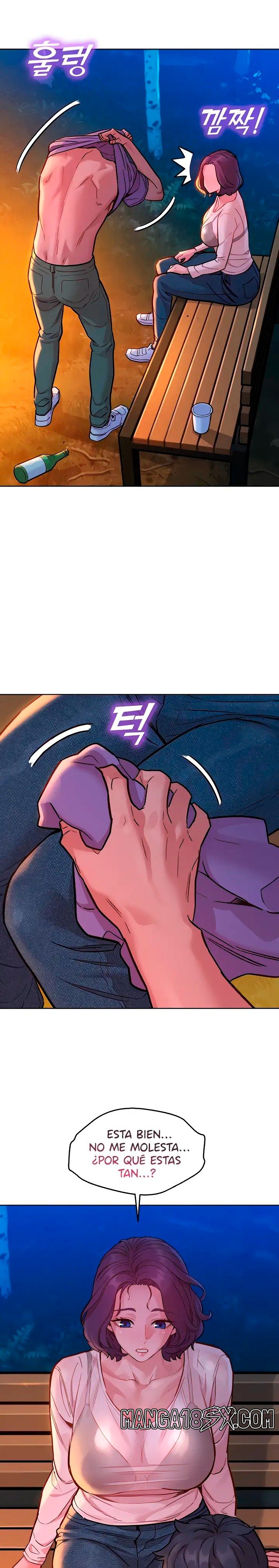 Friends to Lovers from Today Raw Chapter 39 - Page 6