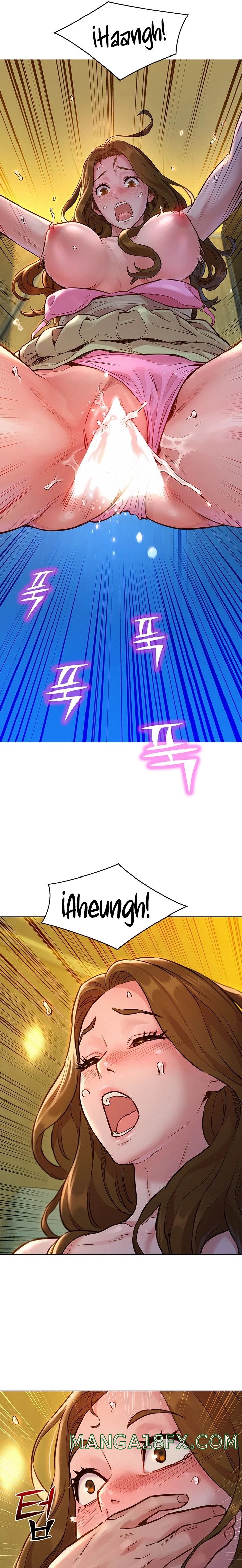 Friends to Lovers from Today Raw Chapter 4 - Page 23