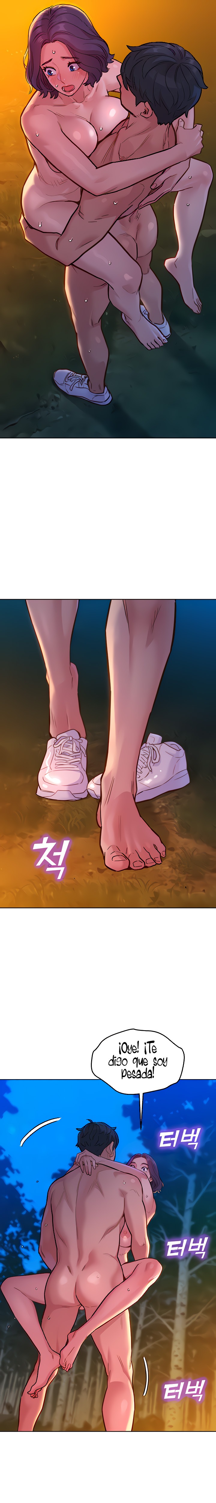 Friends to Lovers from Today Raw Chapter 40 - Page 14