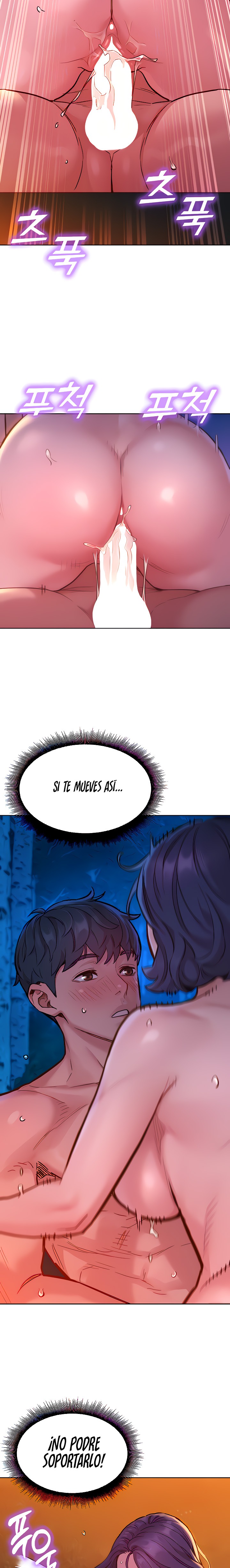 Friends to Lovers from Today Raw Chapter 40 - Page 3