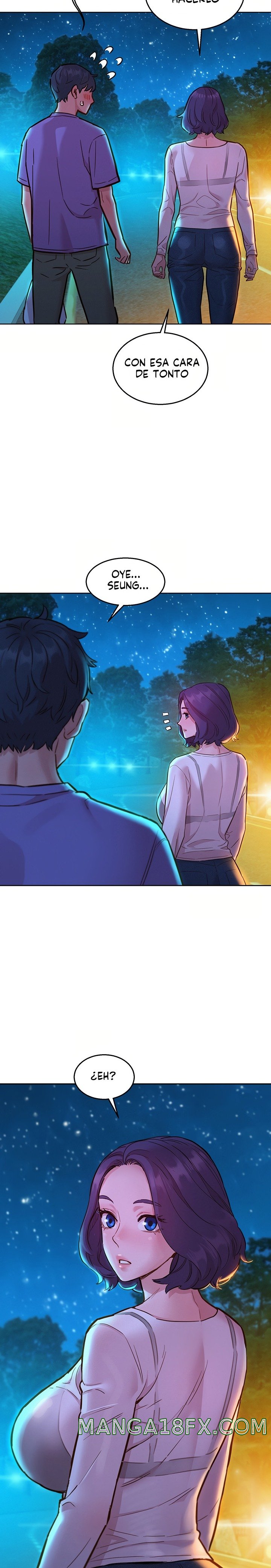 Friends to Lovers from Today Raw Chapter 41 - Page 21