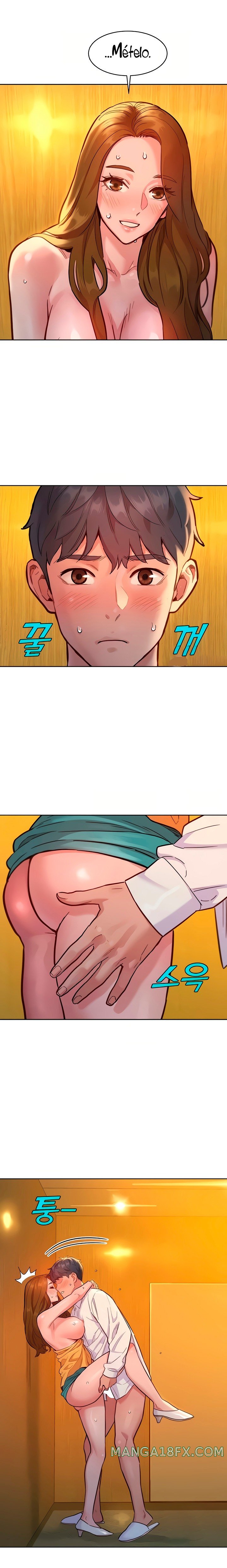 Friends to Lovers from Today Raw Chapter 48 - Page 20