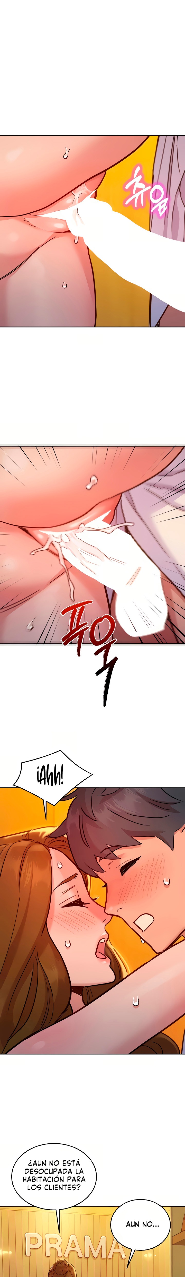 Friends to Lovers from Today Raw Chapter 48 - Page 21