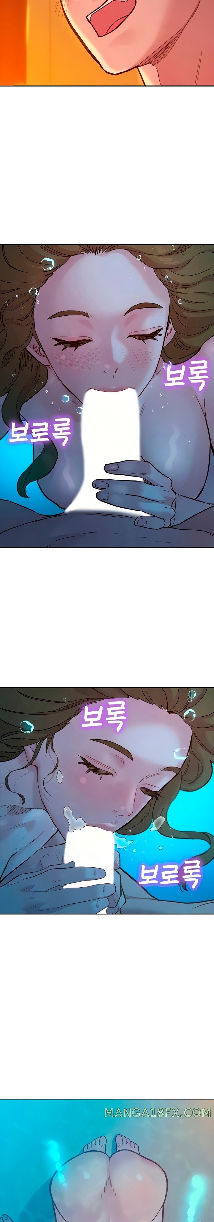 Friends to Lovers from Today Raw Chapter 51 - Page 19