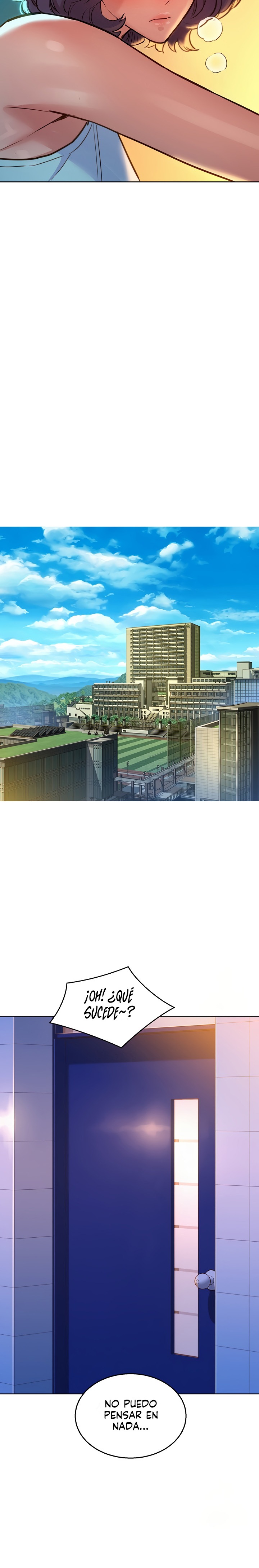 Friends to Lovers from Today Raw Chapter 53 - Page 24