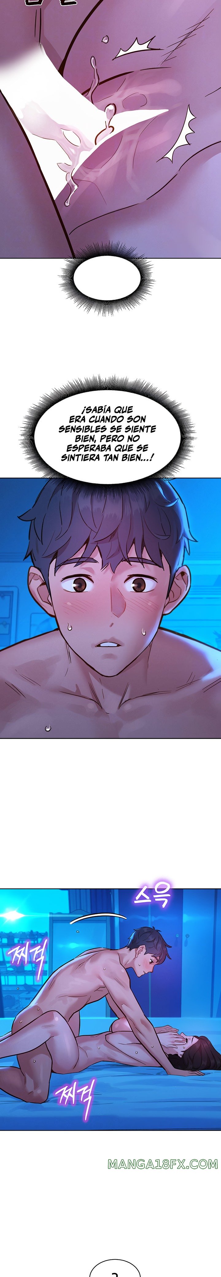 Friends to Lovers from Today Raw Chapter 56 - Page 4