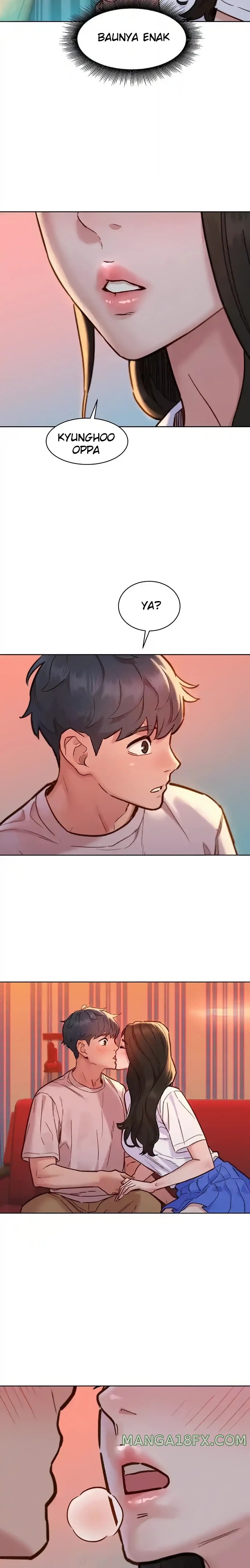 Friends to Lovers from Today Raw Chapter 67 - Page 15