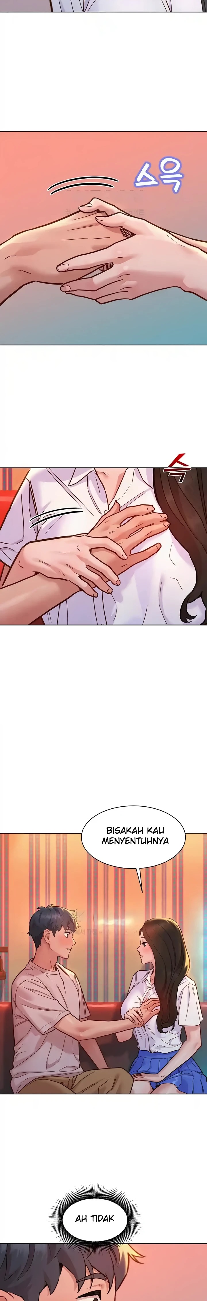 Friends to Lovers from Today Raw Chapter 67 - Page 17