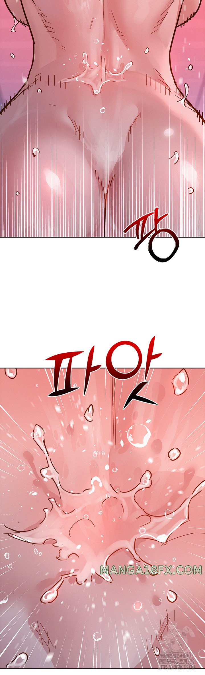 Friends to Lovers from Today Raw Chapter 71 - Page 43