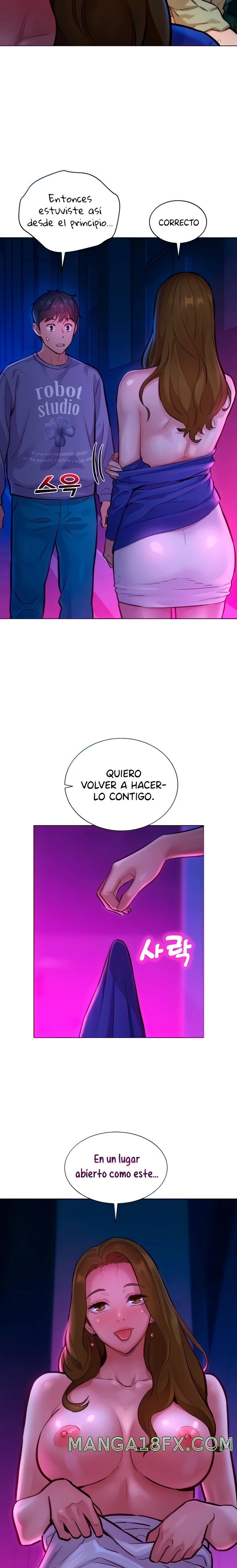 Friends to Lovers from Today Raw Chapter 8 - Page 8