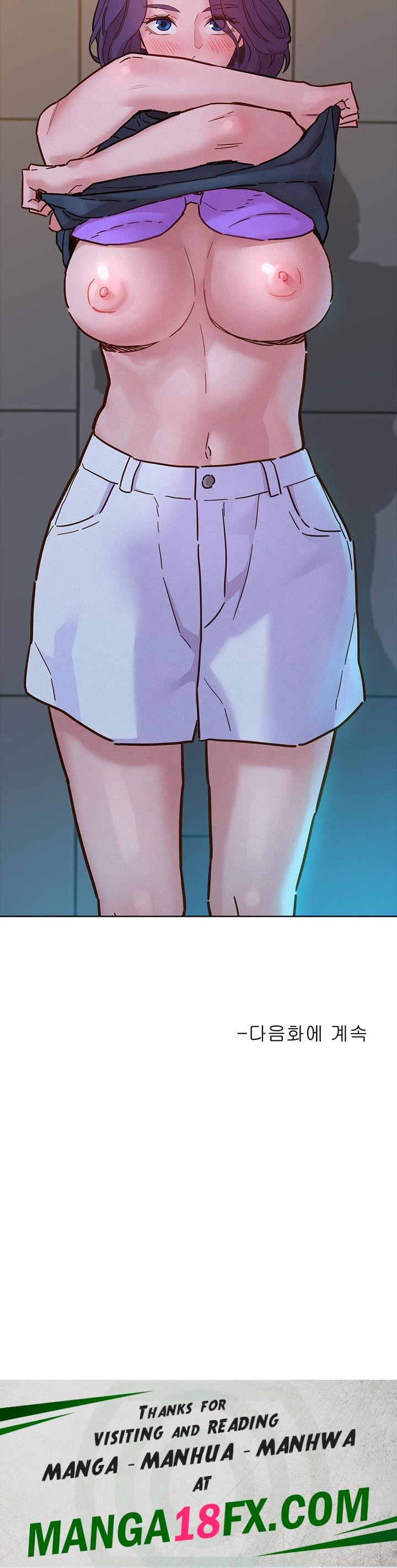 Friends to Lovers from Today Raw Chapter 98 - Page 48