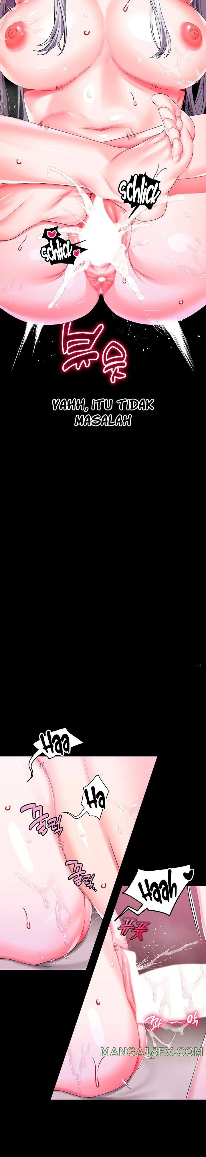 Breaking A Romantic Fantasy Villain Raw Chapter 48 - Page 12