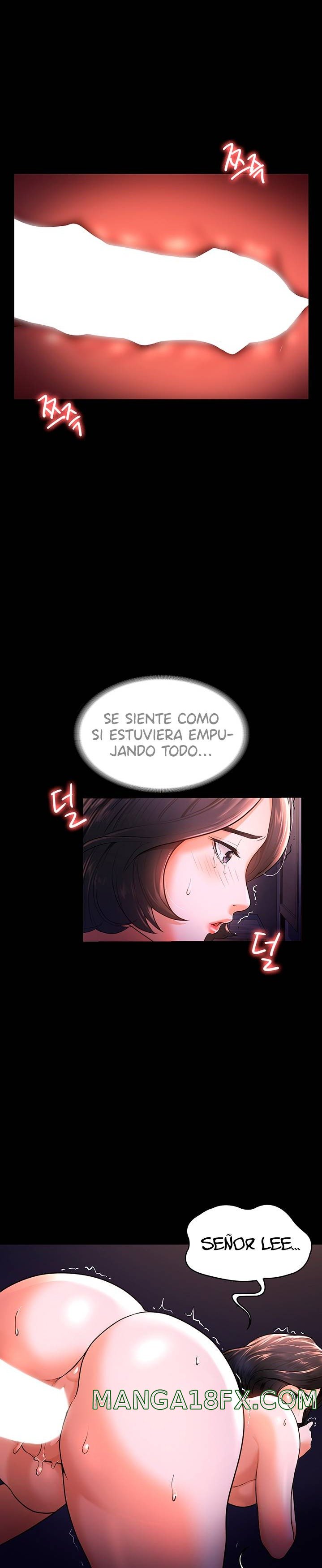 Supervisor Access Raw Chapter 28 - Page 16