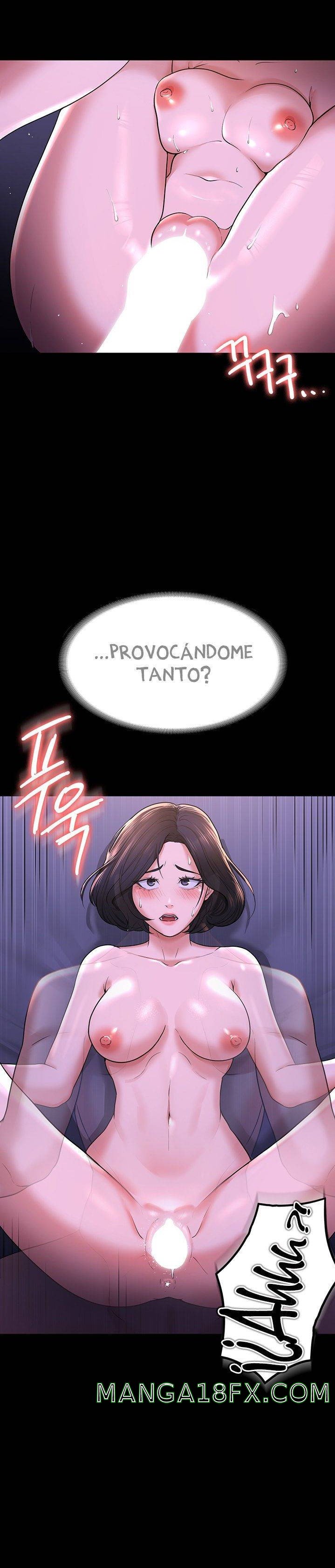 Supervisor Access Raw Chapter 29 - Page 21