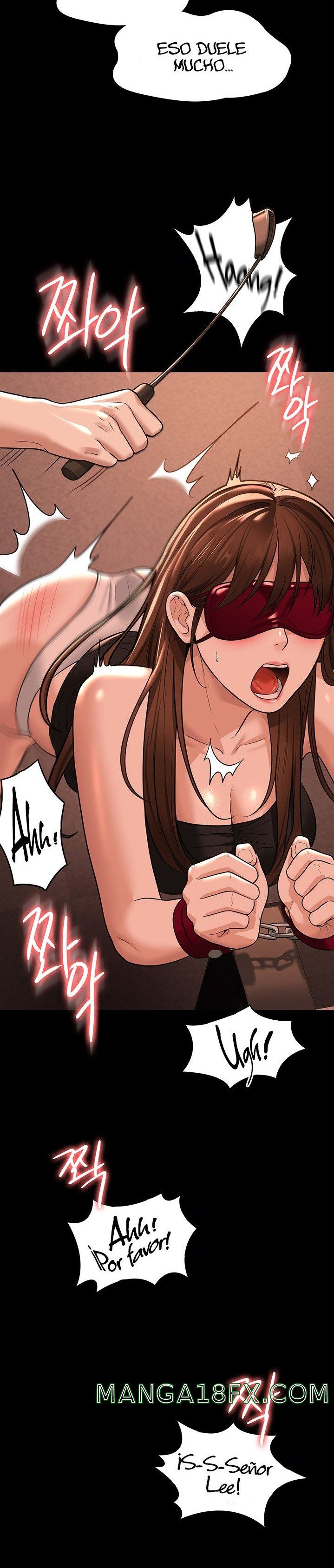 Supervisor Access Raw Chapter 31 - Page 16