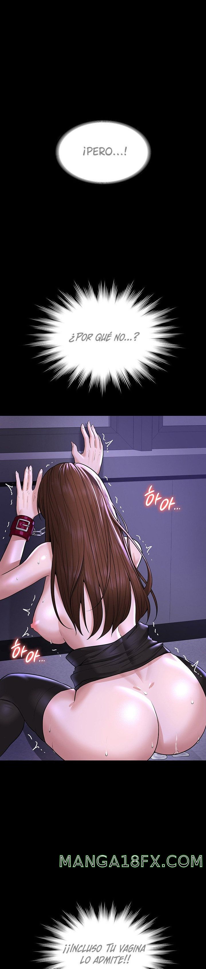 Supervisor Access Raw Chapter 31 - Page 39