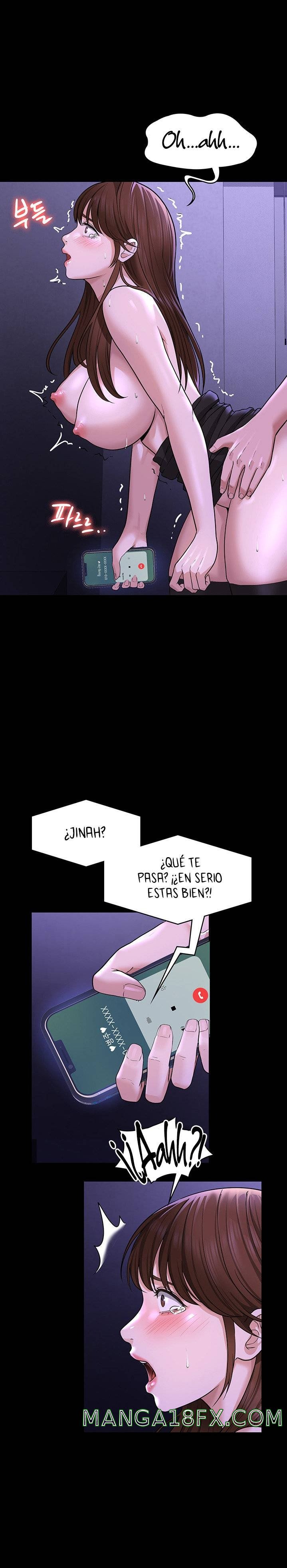 Supervisor Access Raw Chapter 32 - Page 10