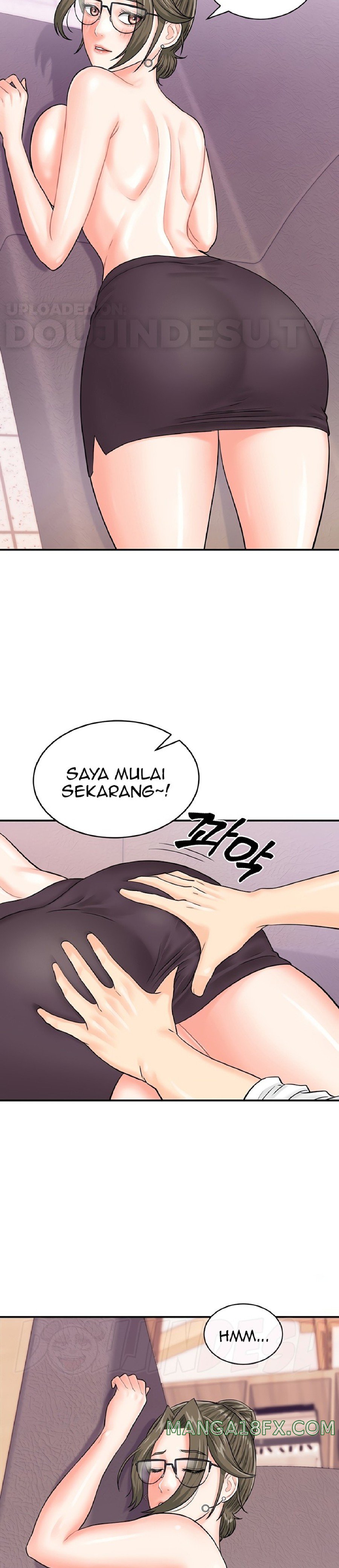 Please Scan Here Raw Chapter 12 - Page 20