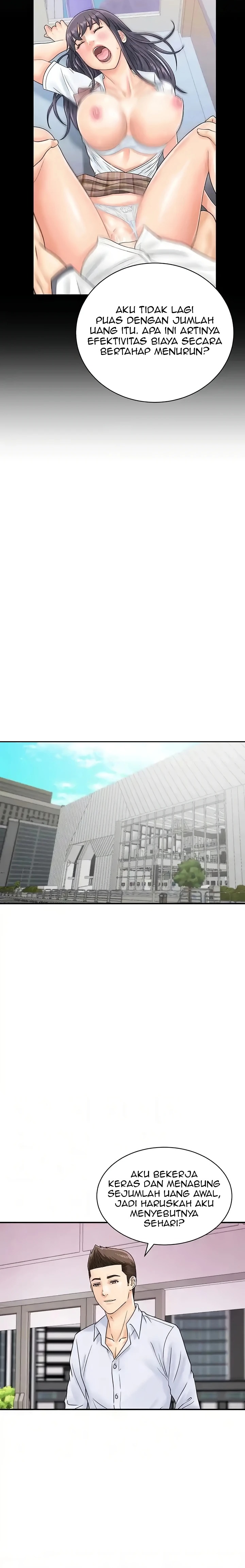 Please Scan Here Raw Chapter 36 - Page 5