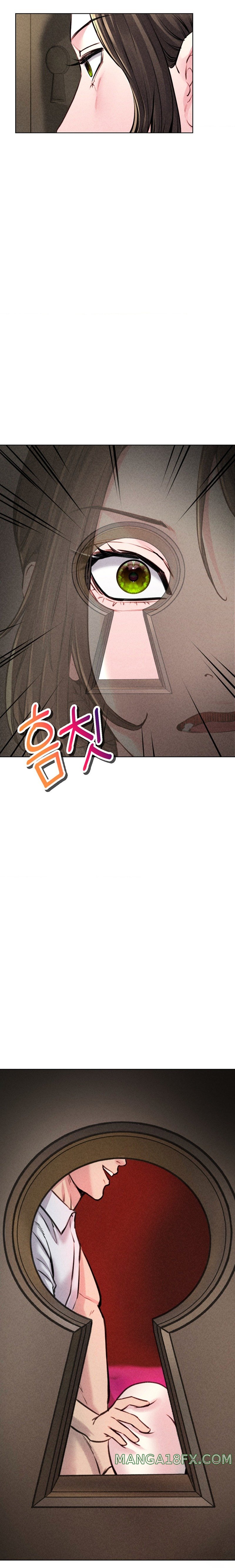 Modern Apartment, Gyeonseong 1930 Raw Chapter 10 - Page 27