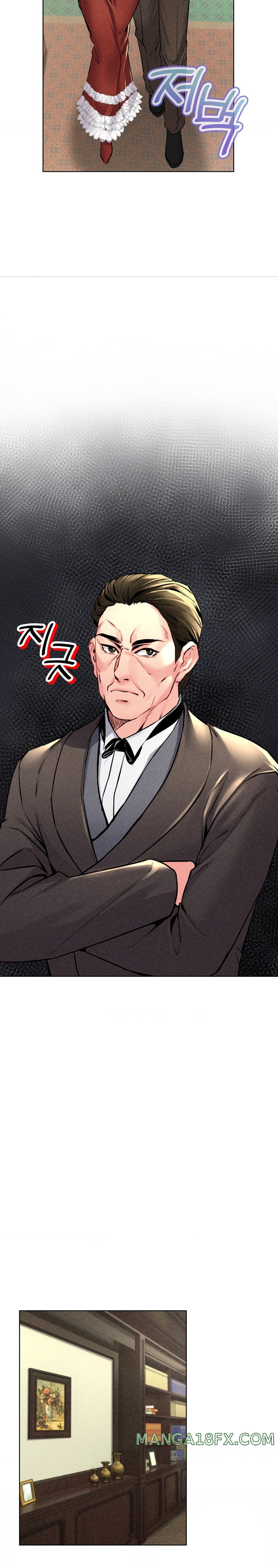 Modern Apartment, Gyeonseong 1930 Raw Chapter 12 - Page 11