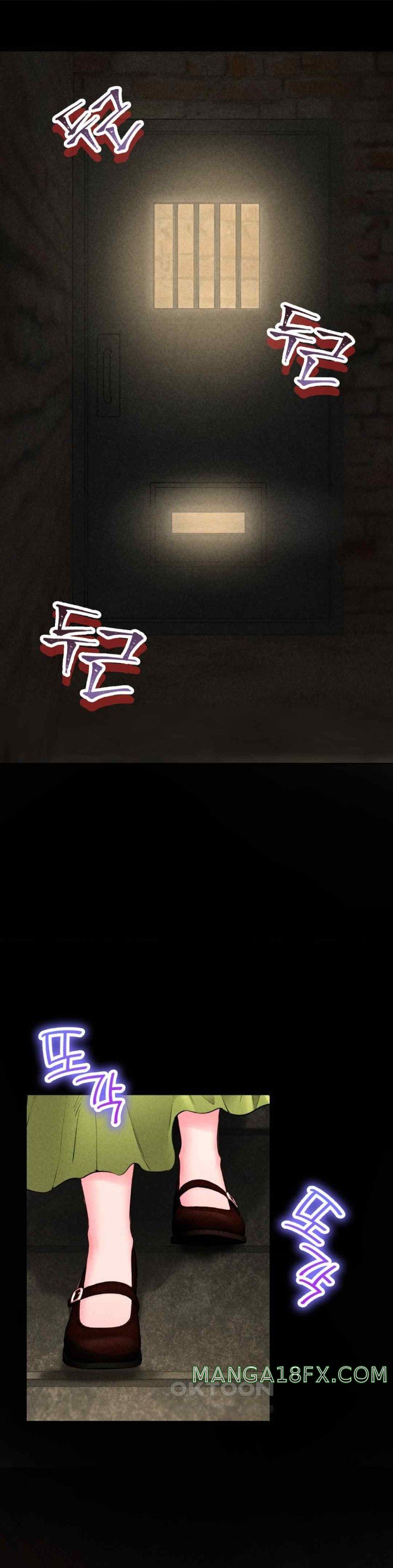 Modern Apartment, Gyeonseong 1930 Raw Chapter 21 - Page 4