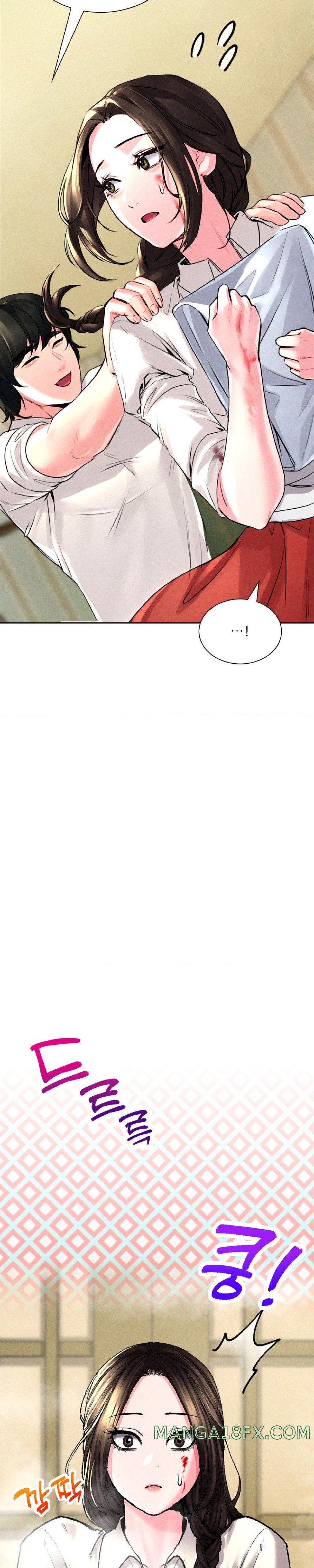 Modern Apartment, Gyeonseong 1930 Raw Chapter 3 - Page 35