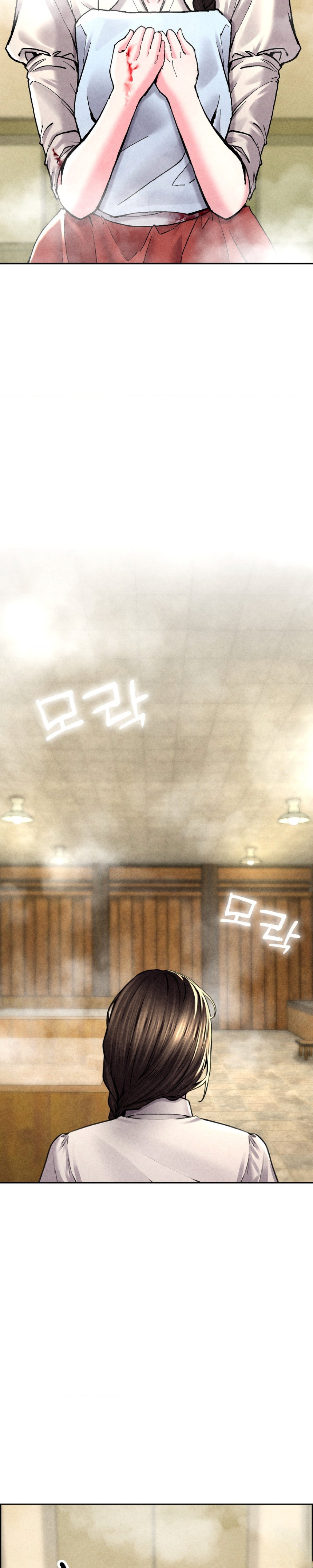 Modern Apartment, Gyeonseong 1930 Raw Chapter 3 - Page 36