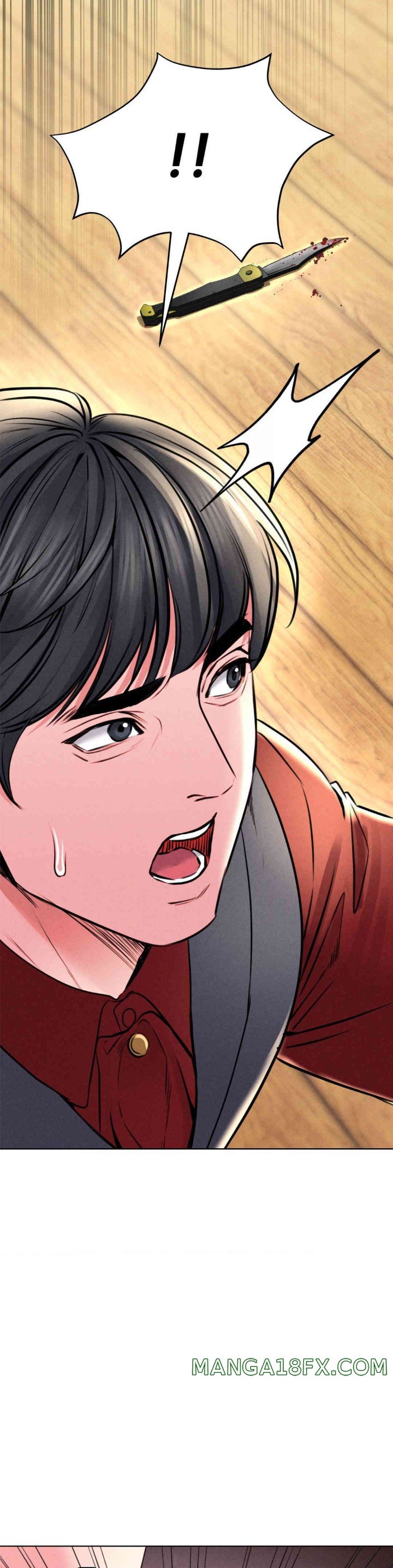 Modern Apartment, Gyeonseong 1930 Raw Chapter 30 - Page 27