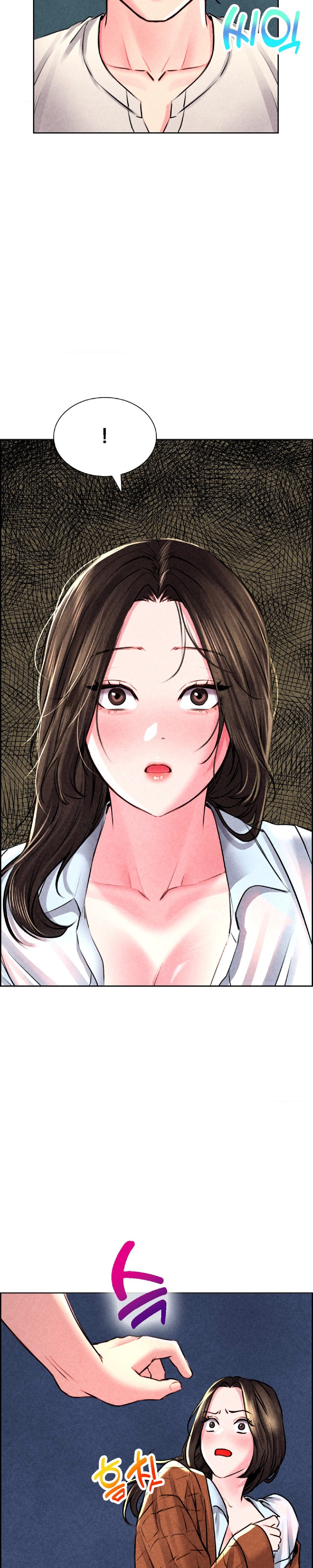 Modern Apartment, Gyeonseong 1930 Raw Chapter 4 - Page 33