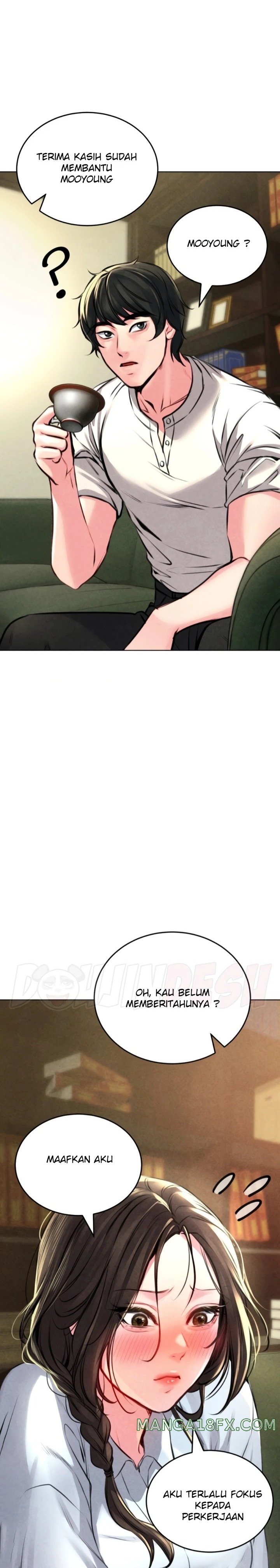 Modern Apartment, Gyeonseong 1930 Raw Chapter 9 - Page 11