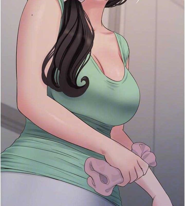 The Hole Diary Raw Chapter 98 - Page 57