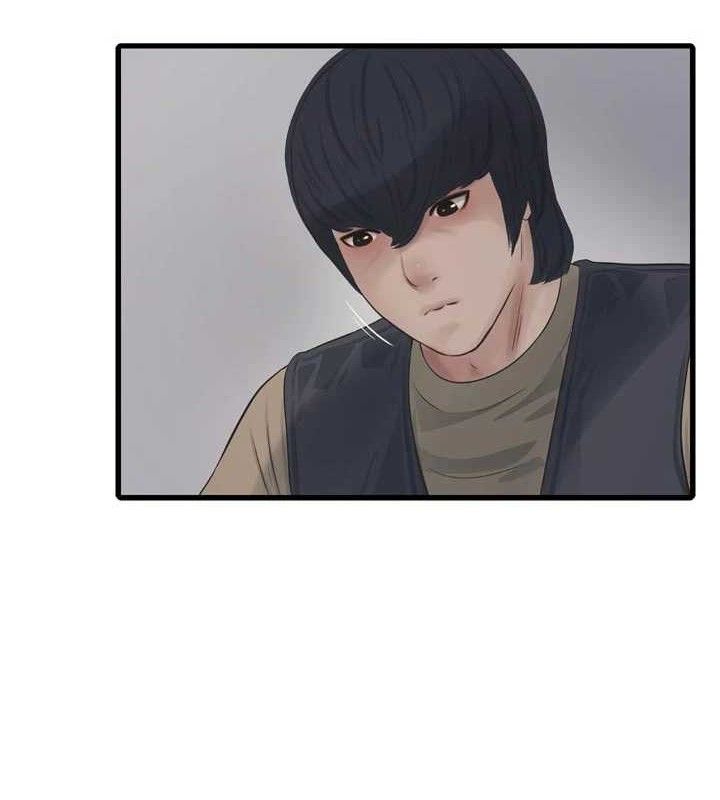 The Hole Diary Raw Chapter 98 - Page 88