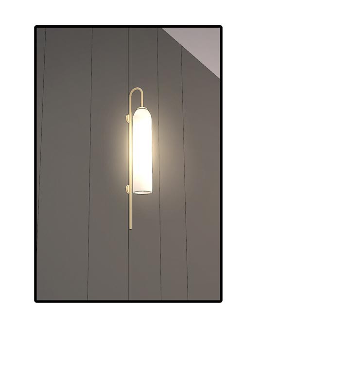 The Hole Diary Raw Chapter 99 - Page 22