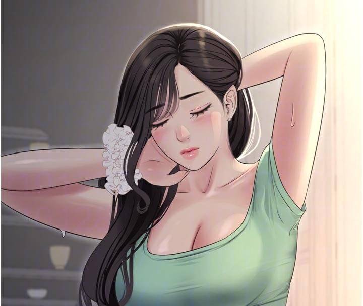 The Hole Diary Raw Chapter 99 - Page 35