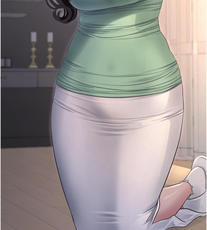 The Hole Diary Raw Chapter 99 - Page 36