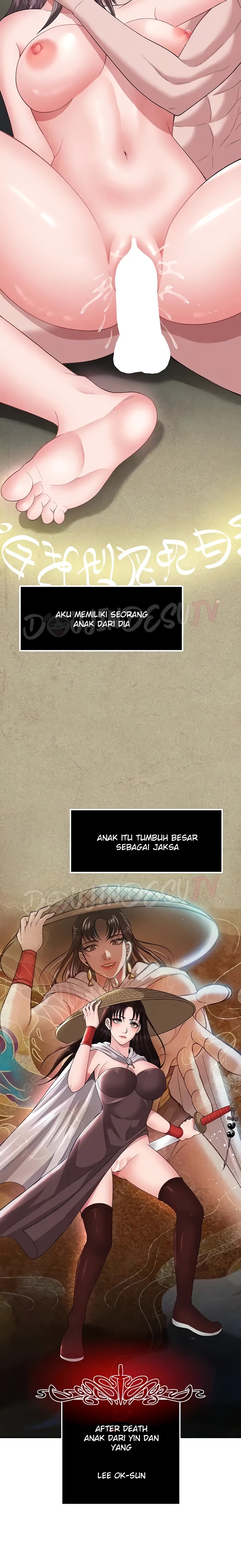 I Ended Up in the World of Murim Raw Chapter 16 - Page 6