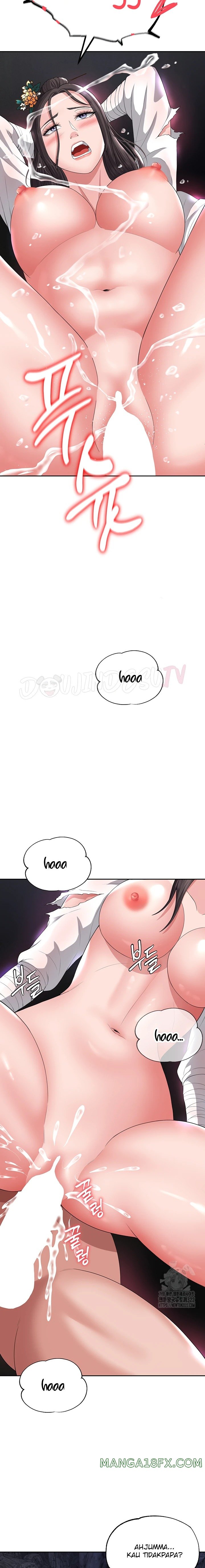 I Ended Up in the World of Murim Raw Chapter 17 - Page 14