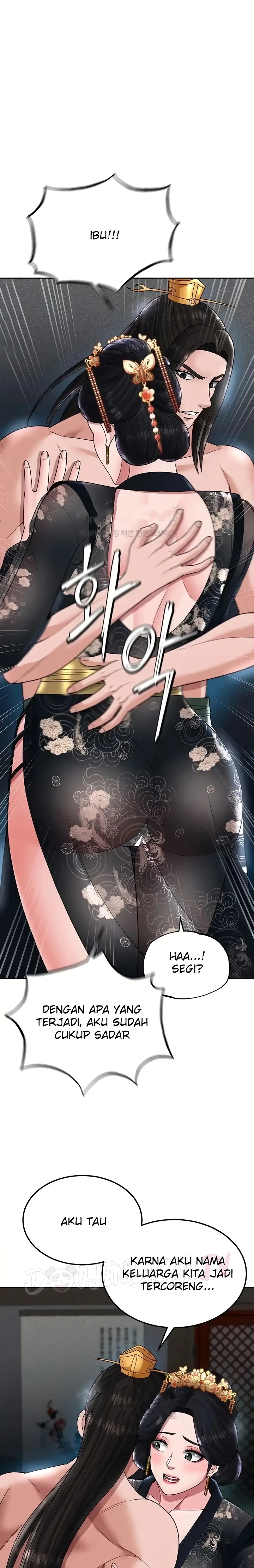 I Ended Up in the World of Murim Raw Chapter 20 - Page 28