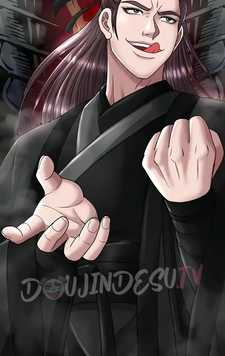 I Ended Up in the World of Murim Raw Chapter 23 - Page 34