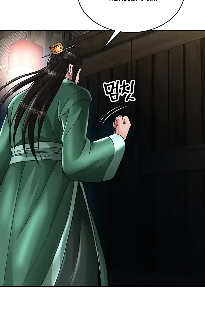 I Ended Up in the World of Murim Raw Chapter 23 - Page 55