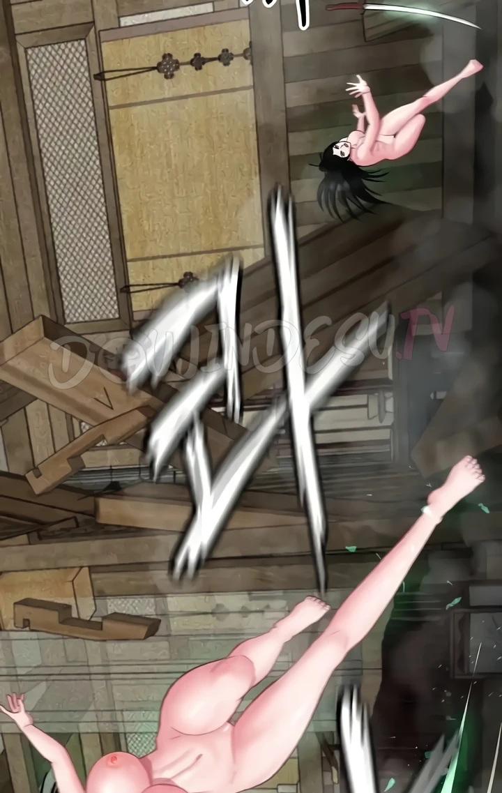 I Ended Up in the World of Murim Raw Chapter 23 - Page 72