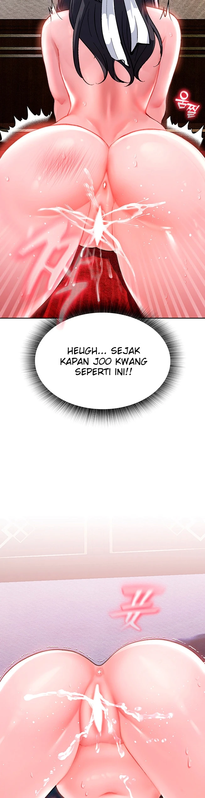 I Ended Up in the World of Murim Raw Chapter 3 - Page 57