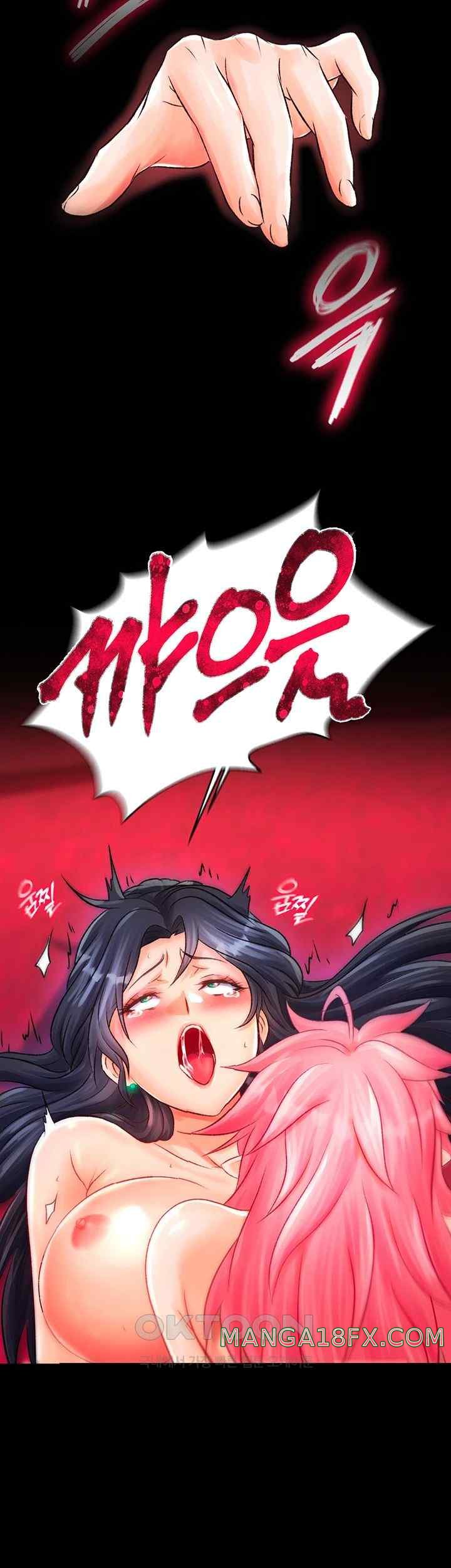 I Ended Up in the World of Murim Raw Chapter 33 - Page 34