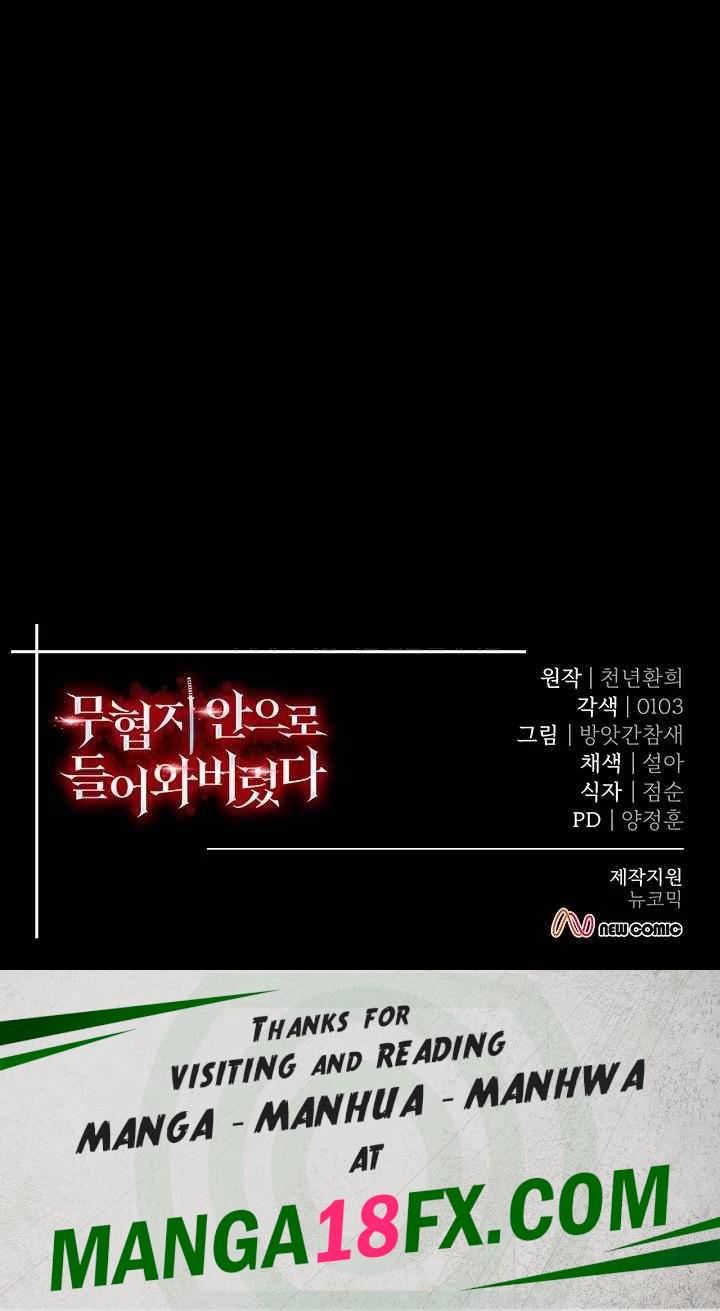 I Ended Up in the World of Murim Raw Chapter 33 - Page 62