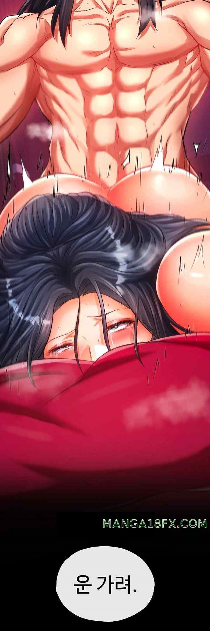 I Ended Up in the World of Murim Raw Chapter 34 - Page 60