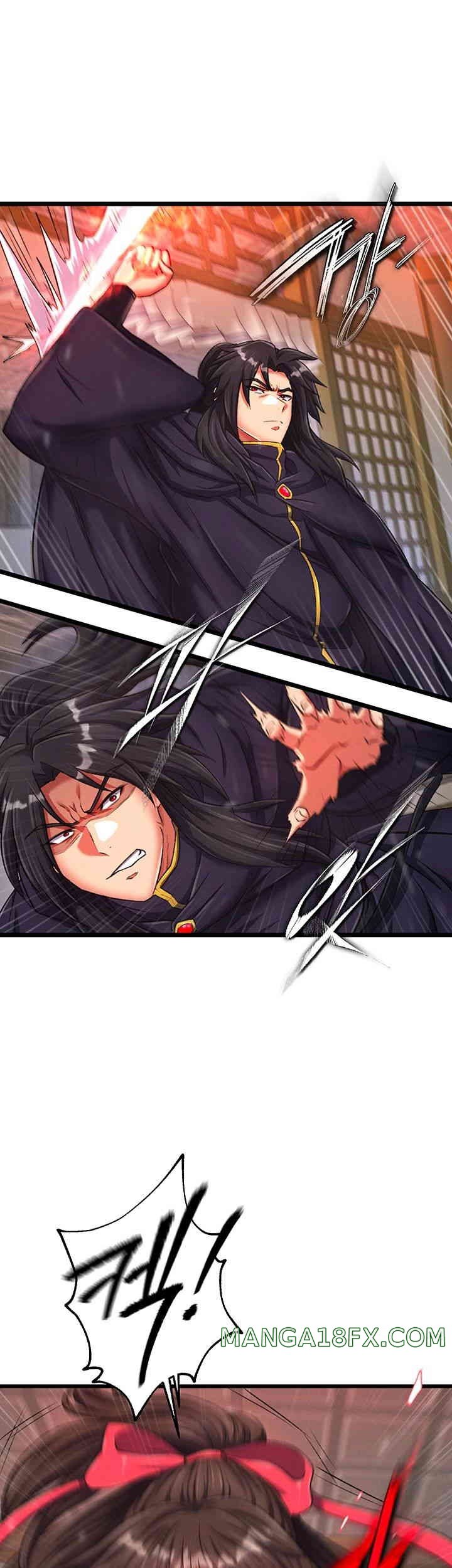 I Ended Up in the World of Murim Raw Chapter 38 - Page 20